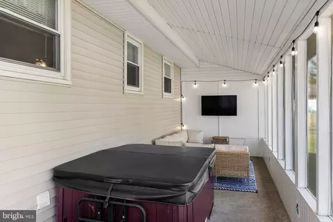 Exterior - 210 Jan Dr, Cinnaminson, NJ 08077 photo 2 of 7