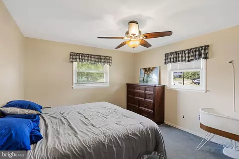 Bedroom - 210 Jan Dr, Cinnaminson, NJ 08077 photo 1 of 3