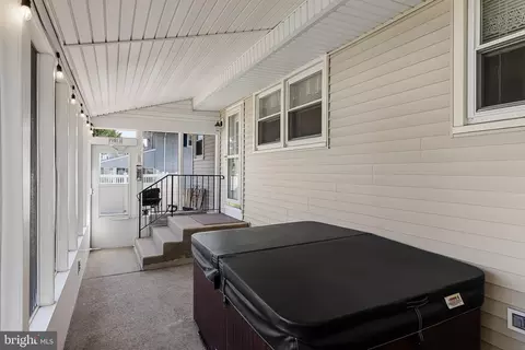 Exterior - 210 Jan Dr, Cinnaminson, NJ 08077 photo 4 of 7