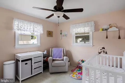 Bedroom - 210 Jan Dr, Cinnaminson, NJ 08077 photo 3 of 3