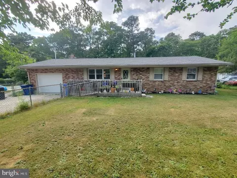 121 Split Rock Rd, Browns Mills, NJ 08015