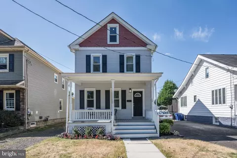 56 Union St, Medford, NJ 08055
