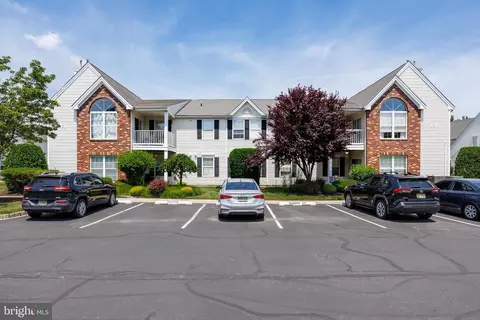1603 A Staghorn Dr, Mount Laurel, NJ 08054