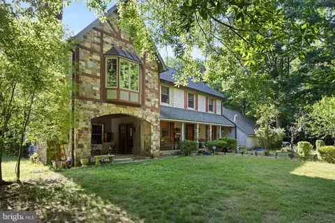 5023 Church Rd, Mount Laurel, NJ 08054