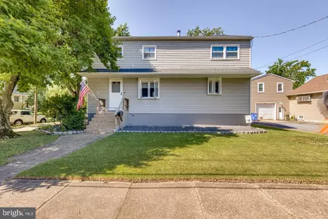 244 Spruce Ave, Maple Shade, NJ 08052