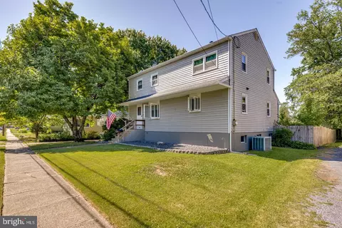244 Spruce Ave, Maple Shade, NJ 08052 photo 2