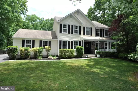 104 Winchester Way, Shamong, NJ 08088