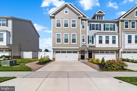 22 Eddy Way, Marlton, NJ 08053