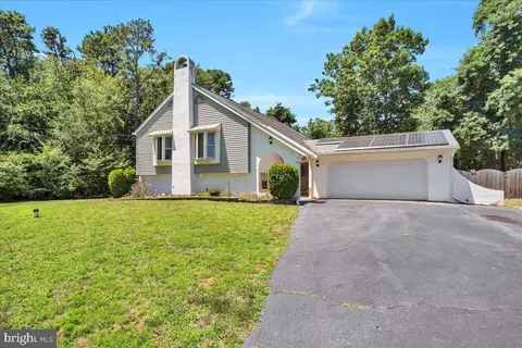 840 Hopewell Rd, Marlton, NJ 08053