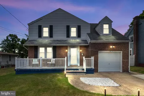 1121 Salem Rd, Burlington, NJ 08016