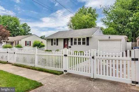 211 W Germantown Ave, Maple Shade, NJ 08052