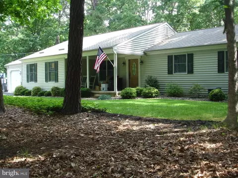 661 Mckendimen, Vincentown, NJ 08088