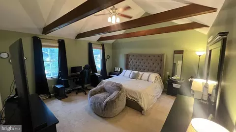Bedroom - 239 Split Rail Ct, Delran, NJ 08075 photo 1 of 9