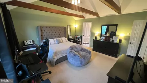 Bedroom - 239 Split Rail Ct, Delran, NJ 08075 photo 2 of 9