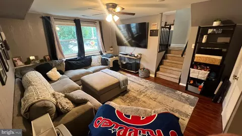 Entry Way - 239 Split Rail Ct, Delran, NJ 08075 photo 19 of 23