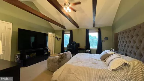 Bedroom - 239 Split Rail Ct, Delran, NJ 08075 photo 3 of 9