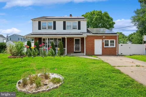 303 Hendrickson, Edgewater Park, NJ 08010