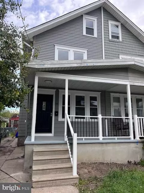 104 W Federal St, Burlington, NJ 08016