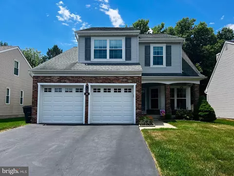 36 Steeplechase Blvd, Burlington, NJ 08016