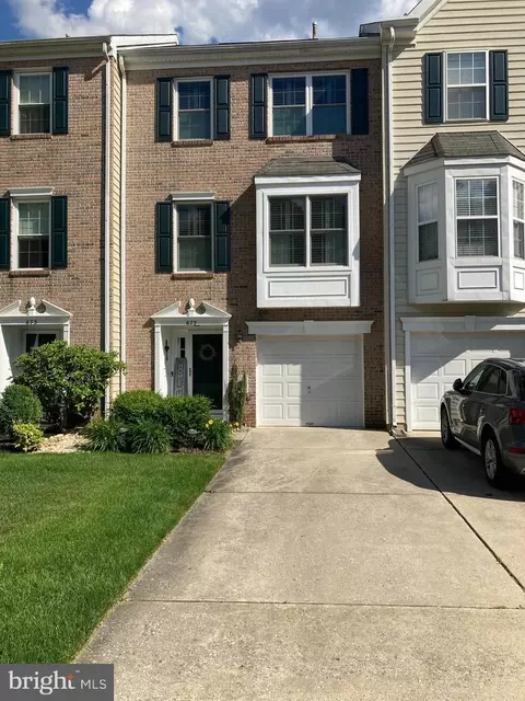 675 Barton Run Blvd, Marlton, NJ 08053