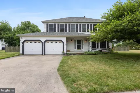 522 Hamilton Ave, Lumberton, NJ 08048