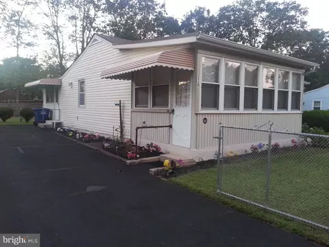 110 Spruce Blvd, Browns Mills, NJ 08015