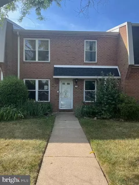 1010 Harbour Dr, Palmyra, NJ 08065