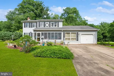 24 Fountain, Burlington, NJ 08016