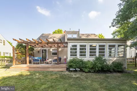 10 E Sutton Ave, Moorestown, NJ 08057 photo 21