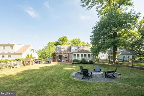 10 E Sutton Ave, Moorestown, NJ 08057 photo 36