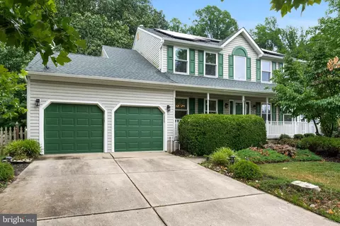 46 Turnbridge Dr, Lumberton, NJ 08048