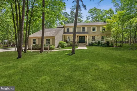 1 Sherring Way, Tabernacle, NJ 08088