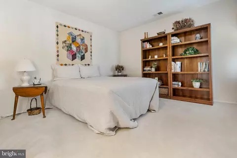Bedroom - 13 E Berwin Way, Mount Laurel, NJ 08054 photo 2 of 2
