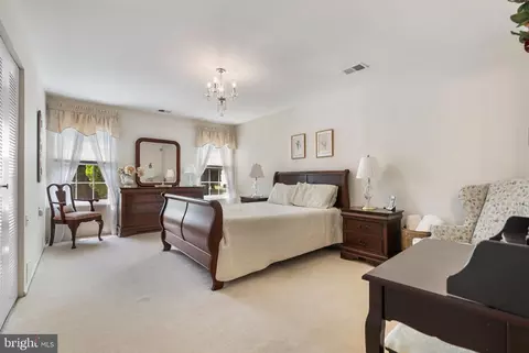 Bedroom - 13 E Berwin Way, Mount Laurel, NJ 08054 photo 1 of 2
