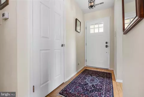 Entry Way - 13 E Berwin Way, Mount Laurel, NJ 08054 photo 1 of 2