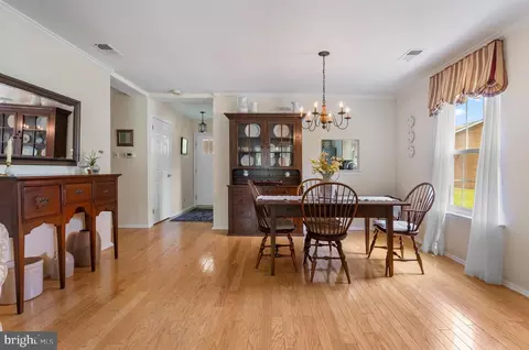Dining - 13 E Berwin Way, Mount Laurel, NJ 08054 photo 2 of 2