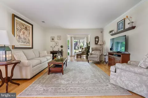 Living - 13 E Berwin Way, Mount Laurel, NJ 08054 photo 1 of 1
