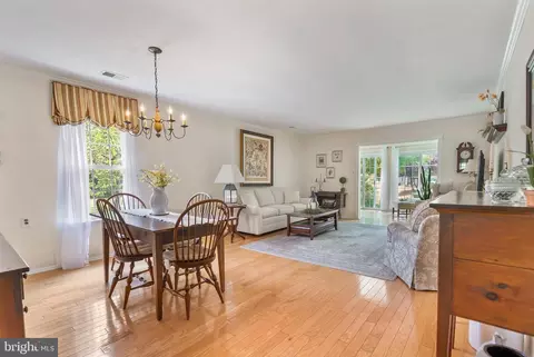 Dining - 13 E Berwin Way, Mount Laurel, NJ 08054 photo 1 of 2