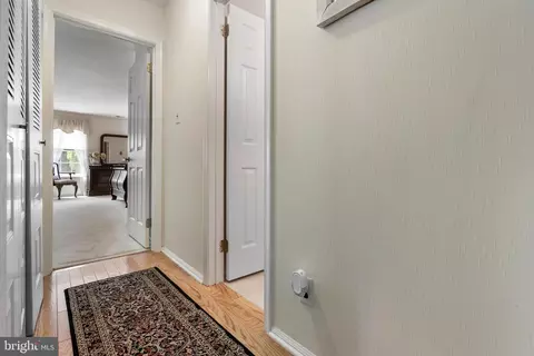 Entry Way - 13 E Berwin Way, Mount Laurel, NJ 08054 photo 2 of 2