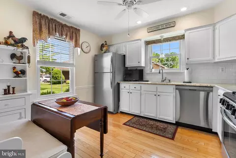 Kitchen - 13 E Berwin Way, Mount Laurel, NJ 08054 photo 1 of 2
