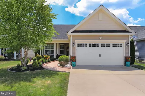40 Langport Dr, Medford, NJ 08055