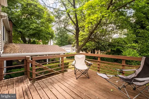 Exterior - 101 Wayne Dr, Cinnaminson, NJ 08077 photo 7 of 14