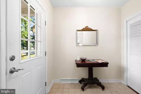 Entry Way - 101 Wayne Dr, Cinnaminson, NJ 08077 photo 1 of 8