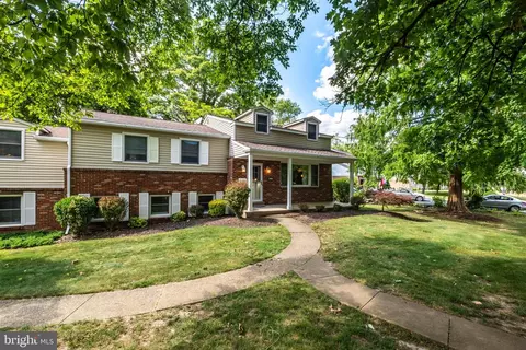 Exterior - 101 Wayne Dr, Cinnaminson, NJ 08077 photo 3 of 14