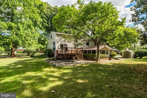 Exterior - 101 Wayne Dr, Cinnaminson, NJ 08077 photo 9 of 14