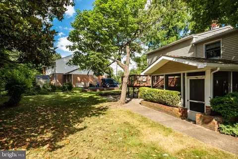 Exterior - 101 Wayne Dr, Cinnaminson, NJ 08077 photo 10 of 14