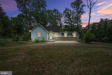 2204 Creek Rd, Hainesport, NJ 08036