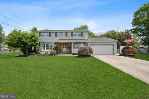 3114 Concord Ct, Cinnaminson, NJ 08077