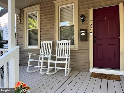 727 Morgan Ave, Palmyra, NJ 08065