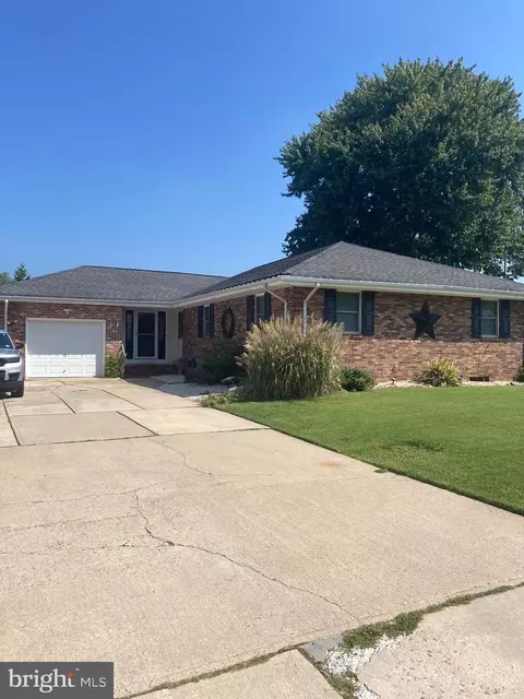 1 Poplar Ave # B, Bordentown, NJ 08505